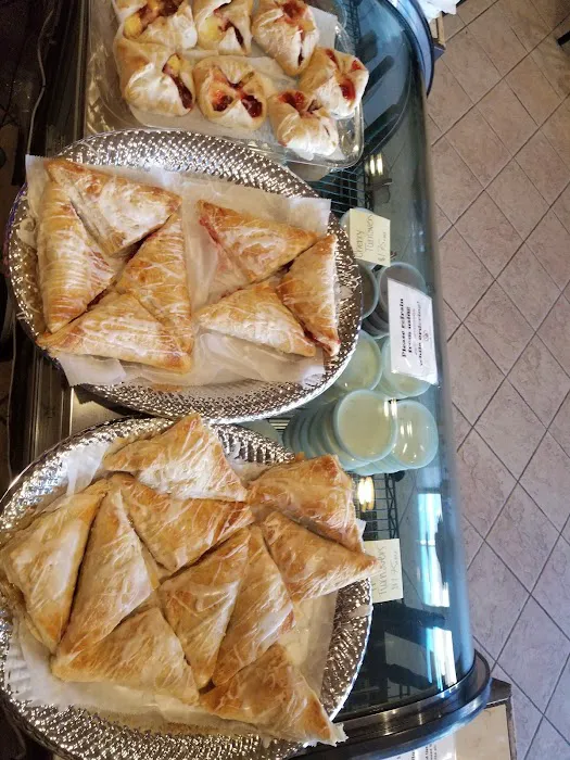 Shef's Bagels 10