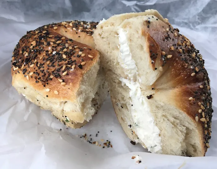 Shef's Bagels 4