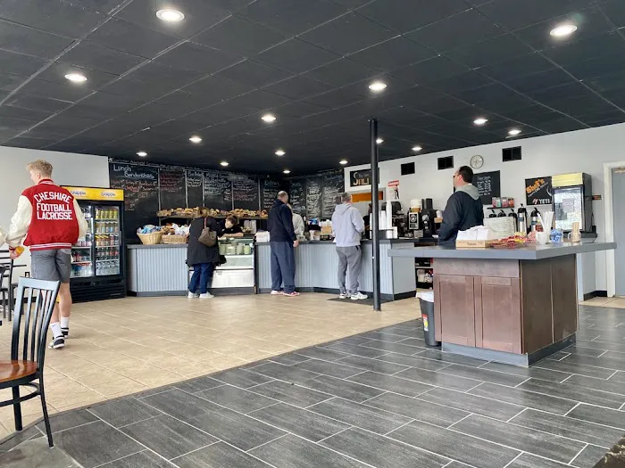 Shef's Bagels 9