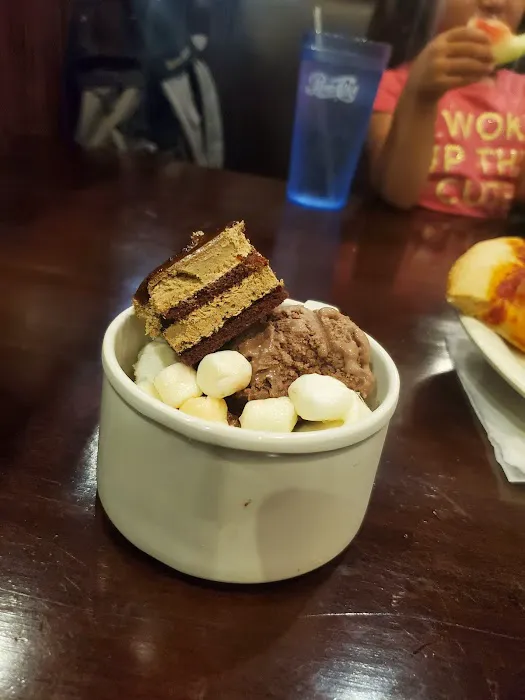 Pacific Buffet & Grill 6