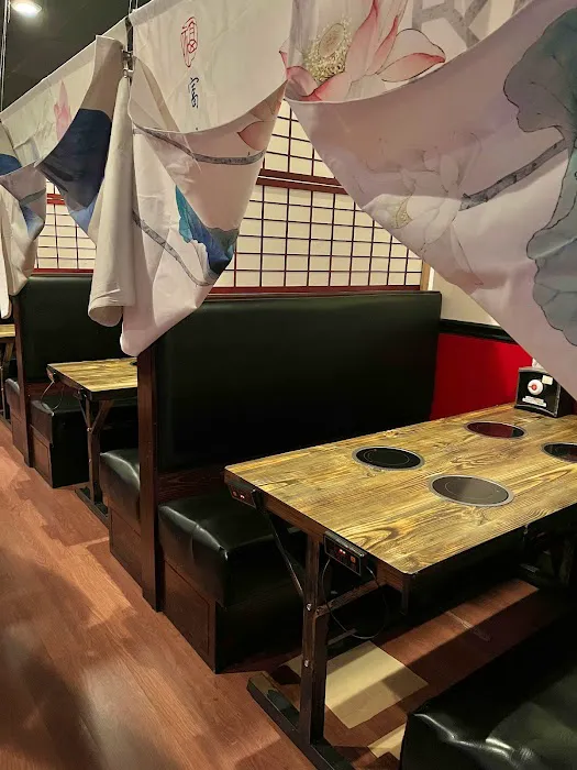 Hot Pot 7