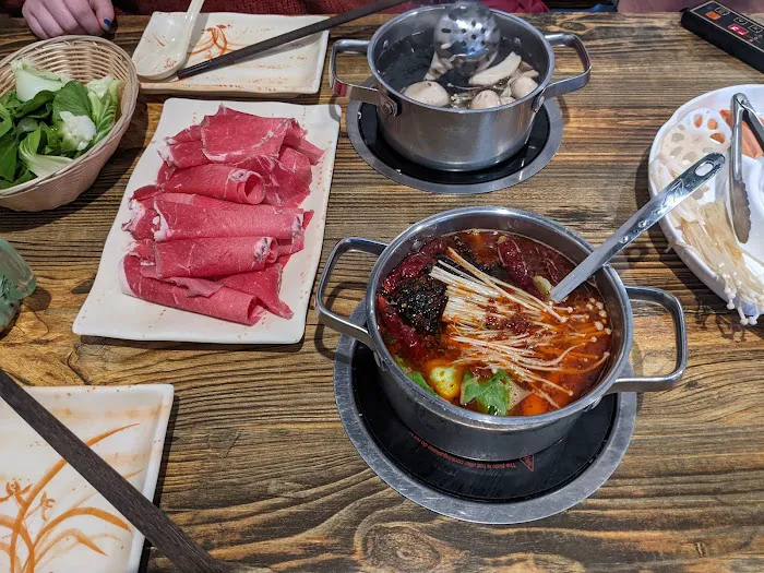 Hot Pot 1