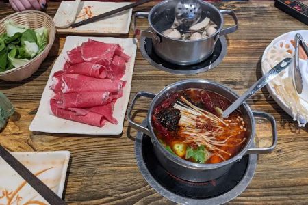 Hot Pot