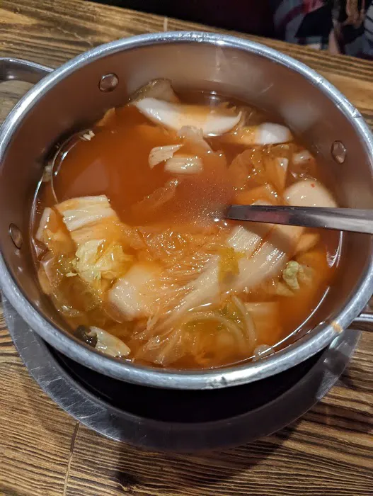 Hot Pot 4