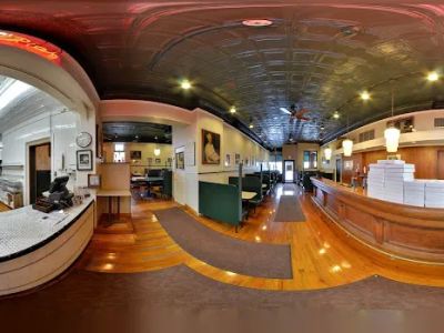 Frank Pepe Pizzeria Napoletana 0