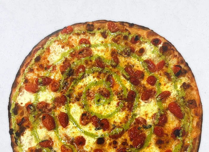 Frank Pepe Pizzeria Napoletana 3