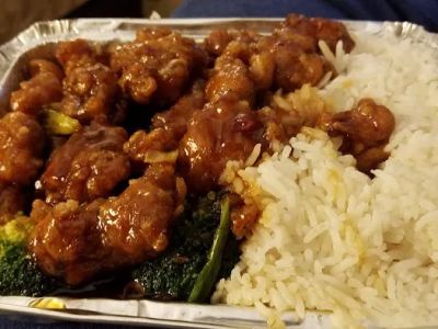 First Garden Chinese Restaurant 0