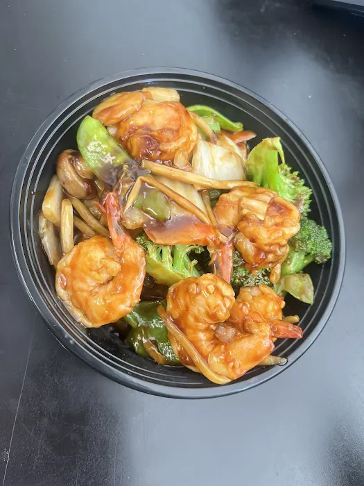 First Garden Chinese Restaurant 9