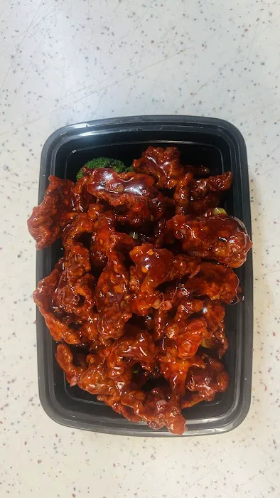 First Garden Chinese Restaurant 6