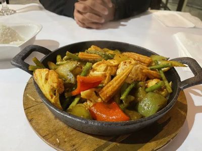 It's Thai Time Restaurant 0