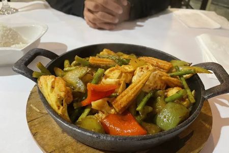 It's Thai Time Restaurant