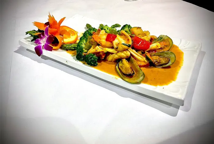It's Thai Time Restaurant 10