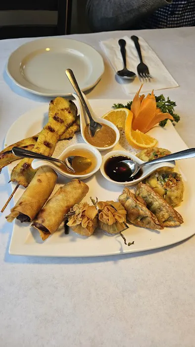 It's Thai Time Restaurant 6