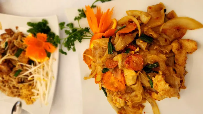 It's Thai Time Restaurant 3