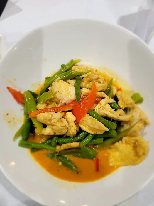 It's Thai Time Restaurant 5