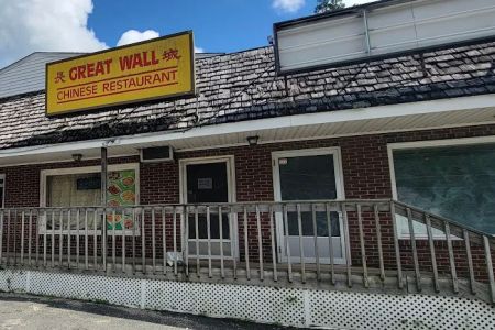 Great Wall Kitchen