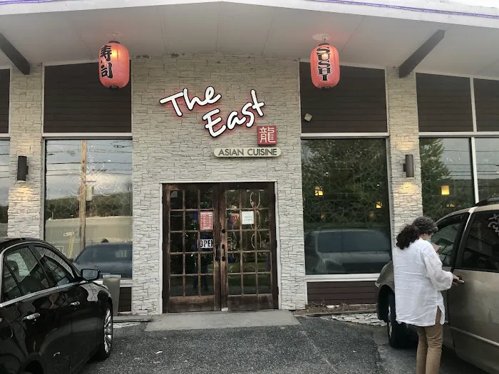 The East Asian Cuisine 7