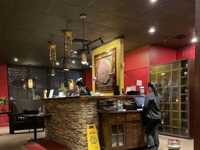 The East Asian Cuisine 0