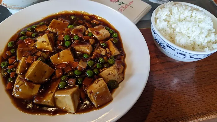 The East Asian Cuisine 4