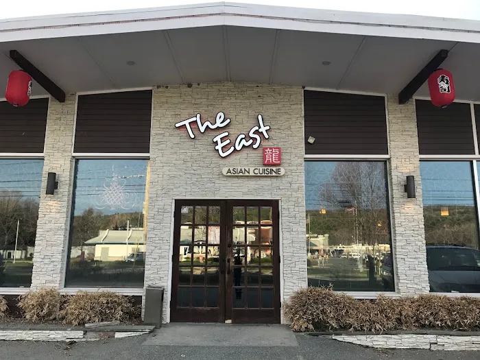 The East Asian Cuisine 9