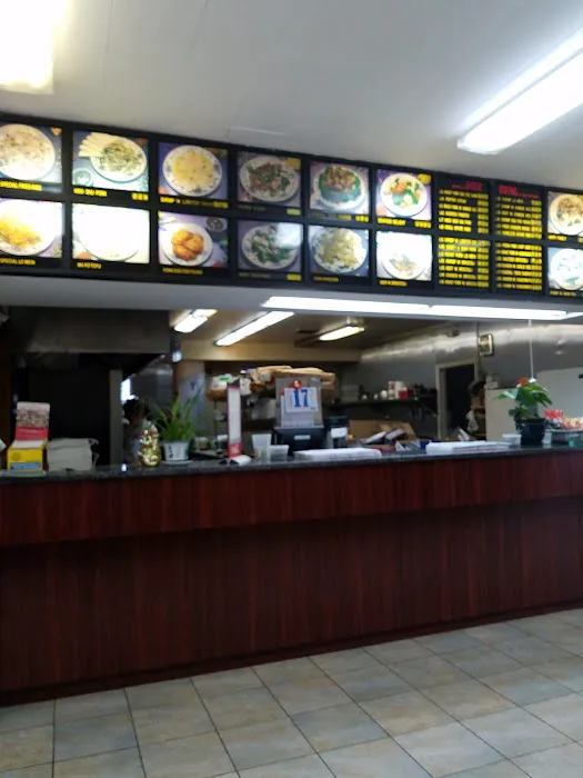 Great Wall Chinese Restaurant 3