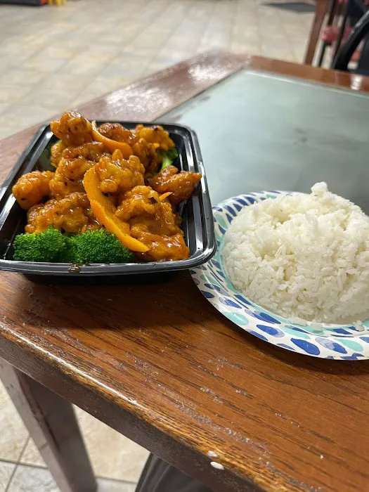 Great Wall Chinese Restaurant 1