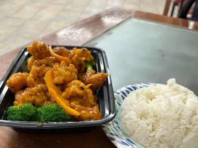 Great Wall Chinese Restaurant 0