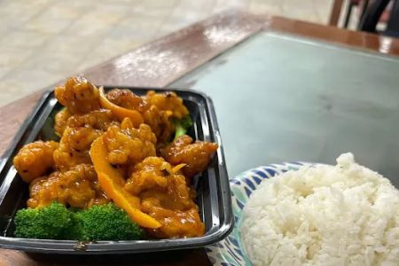 Great Wall Chinese Restaurant