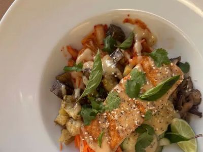 Blackberry River Bistro 0