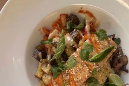 Blackberry River Bistro