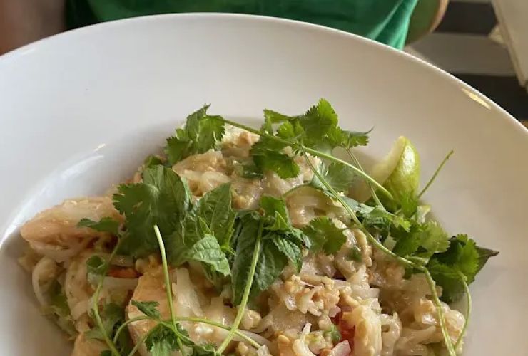 Blackberry River Bistro 1