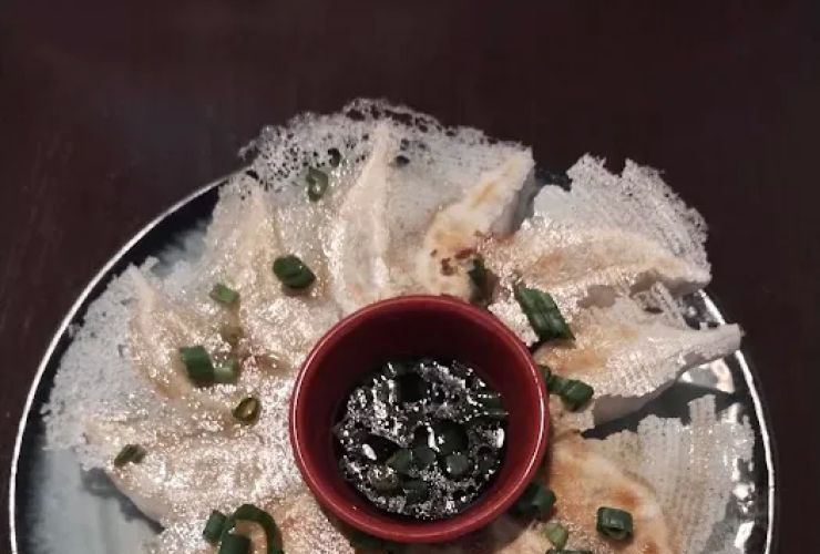 STEAM noodle cafe 1