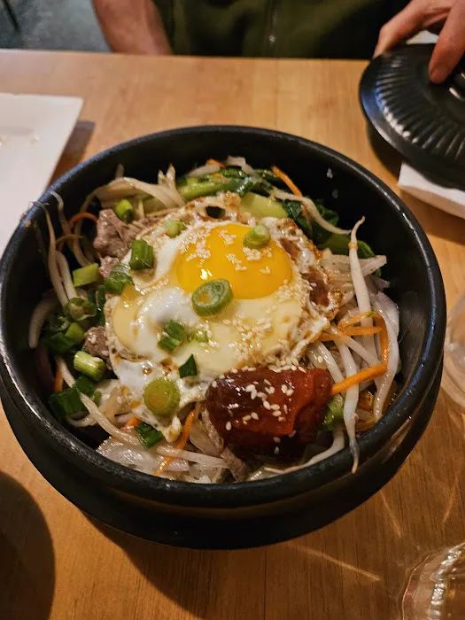 STEAM noodle cafe 5