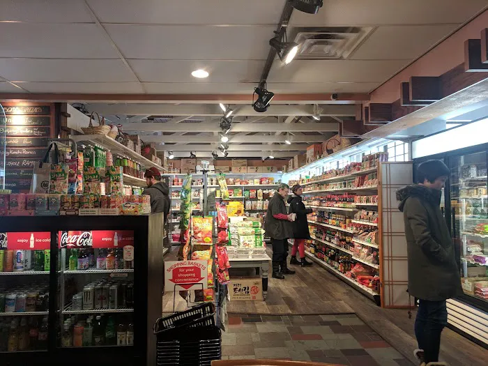 Shiro Ramen & Market 10
