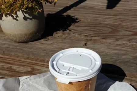 On the Run Coffee Shop