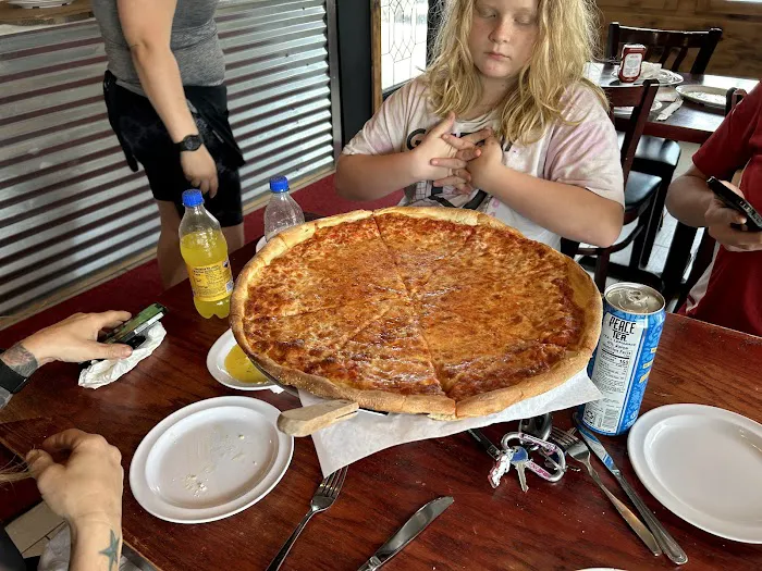 Roma Pizzeria 3