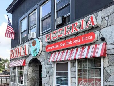 Roma Pizzeria 0