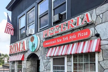 Roma Pizzeria