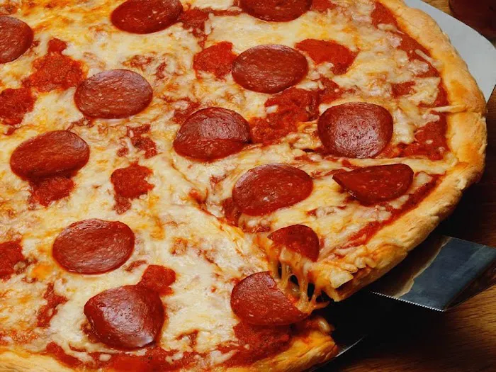 Roma Pizzeria 6