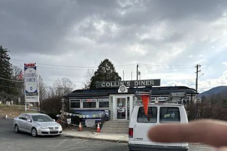 Collin's Diner