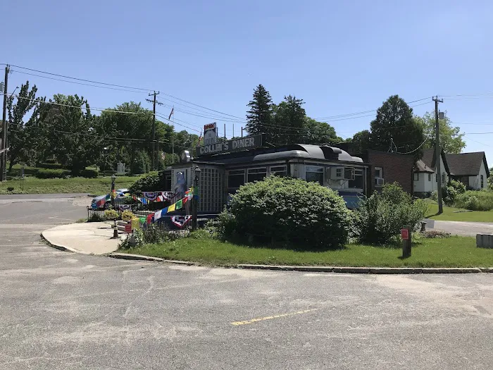 Collin's Diner 4
