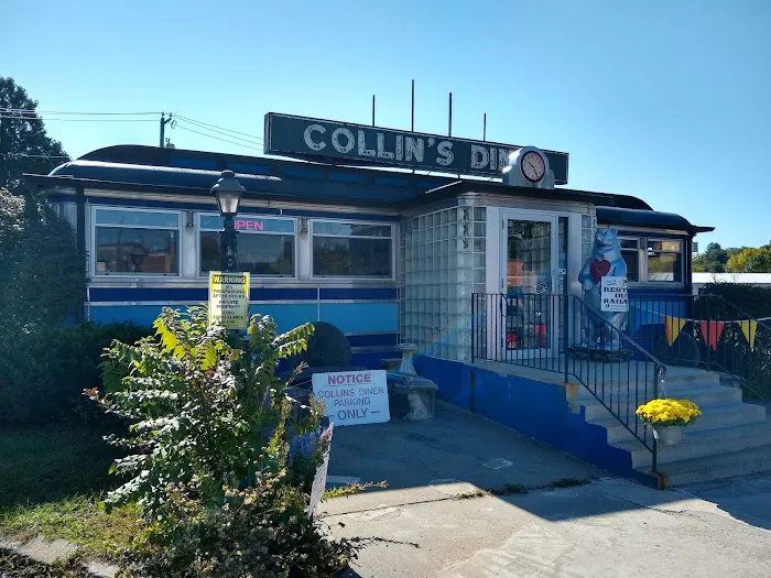 Collin's Diner 3