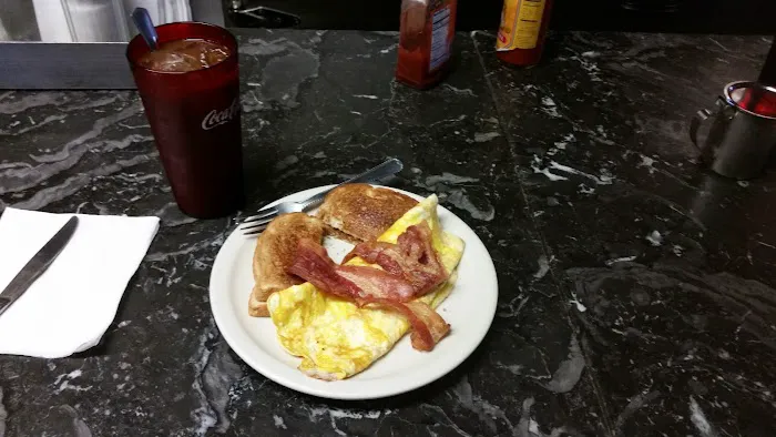 Collin's Diner 5