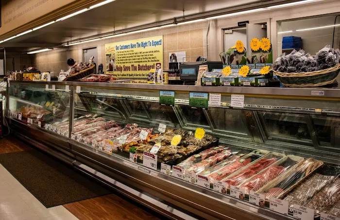 LaBonne's Market - Salisbury 6