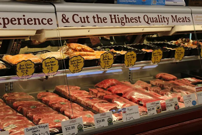 LaBonne's Market - Salisbury 4