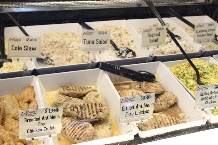 LaBonne's Market - Salisbury 10