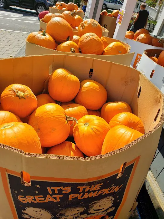 LaBonne's Market - Salisbury 9