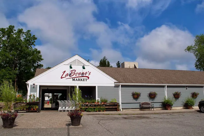 LaBonne's Market - Salisbury 8