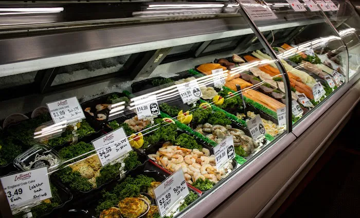 LaBonne's Market - Salisbury 5