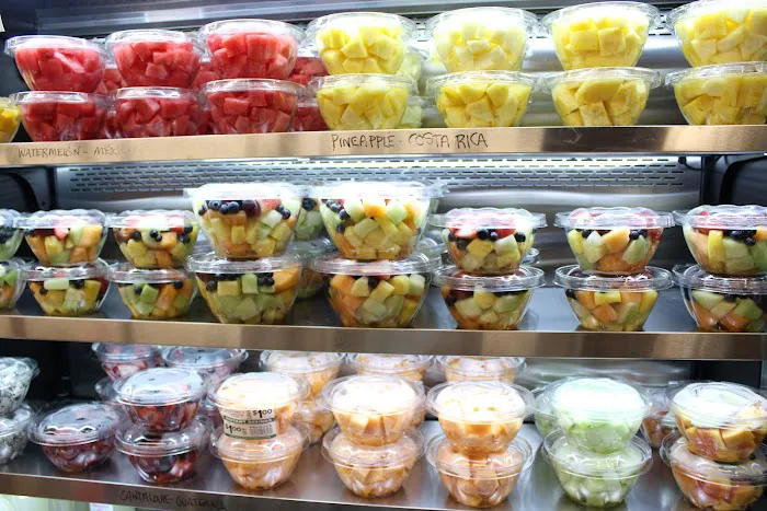 LaBonne's Market - Salisbury 1